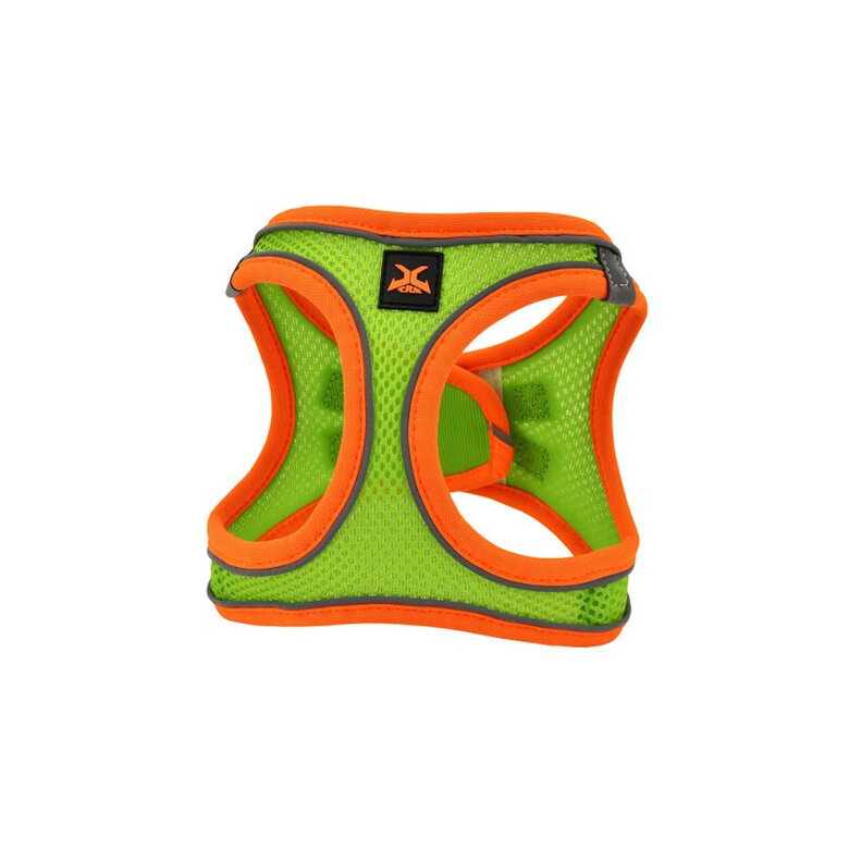 Nayeco X-TRM Neo Verde Peitoral para cães,  Imagem número 1 Nayeco X-TRM Neo Verde Peitoral para cães, , large Imagem número 1